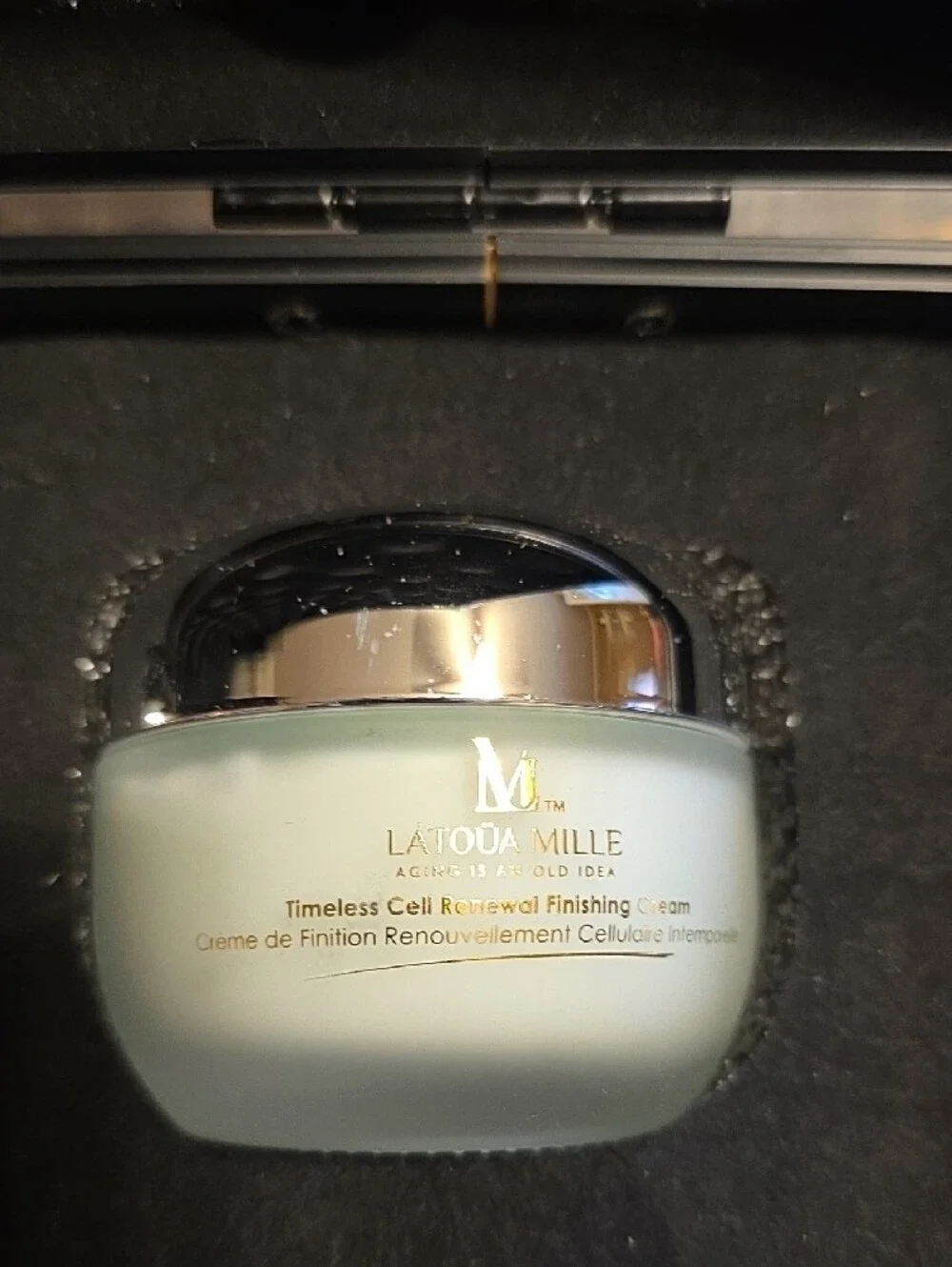 Hyaluronic Acid Collection - Gold